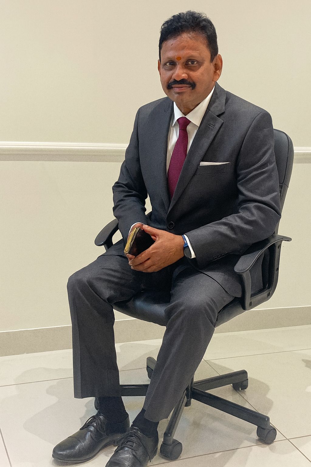 Contact Background Image